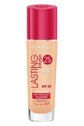 Buy Rimmel London Lasting Finish Foundation - 200 Soft Beige in Pakistan