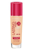 Buy Rimmel London Lasting Finish Foundation - 200 Soft Beige in Pakistan