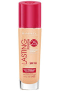 Buy Rimmel London Lasting Finish Foundation - 200 Soft Beige in Pakistan