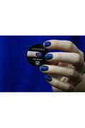 Buy Sephora Nail Designer 3D Effect - Blue Glitter in Pakistan