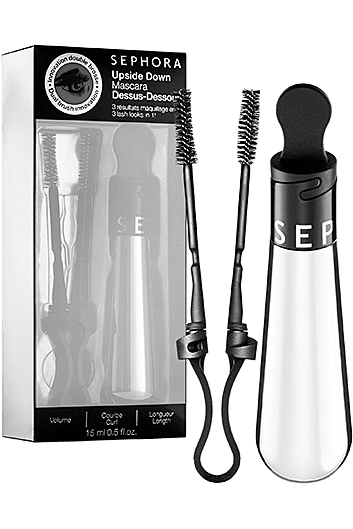 Buy Sephora Upside Down Mascara in Pakistan