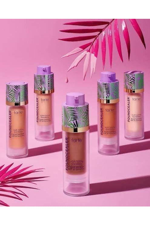 Buy Tarte Foundcealer Skincare Foundation -  59N in Pakistan