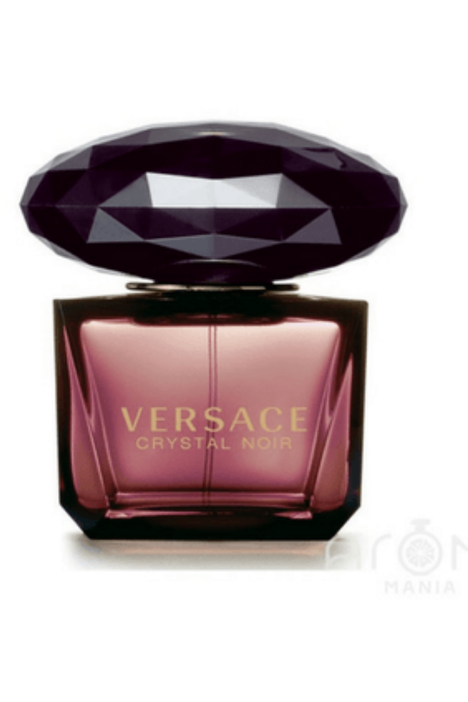 Buy Versace Crystal Noir EDT - 90ml in Pakistan