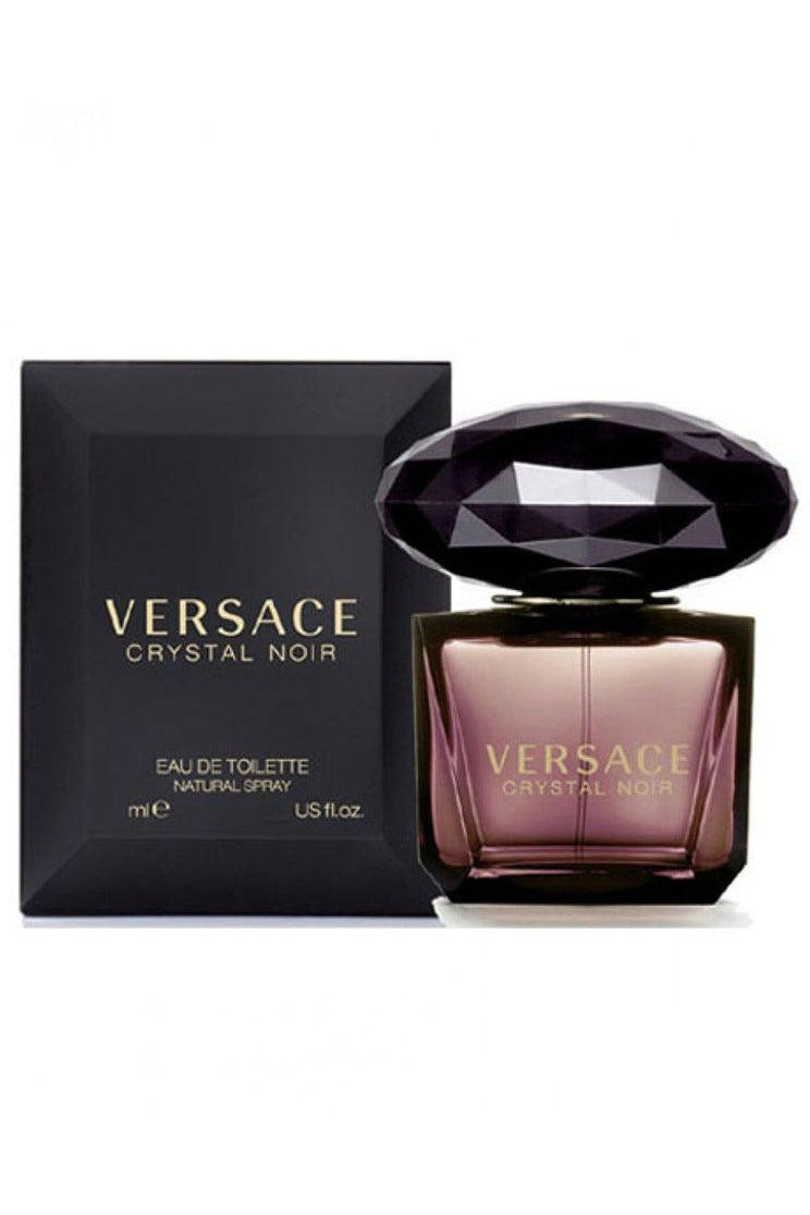 Buy Versace Crystal Noir EDT - 90ml in Pakistan