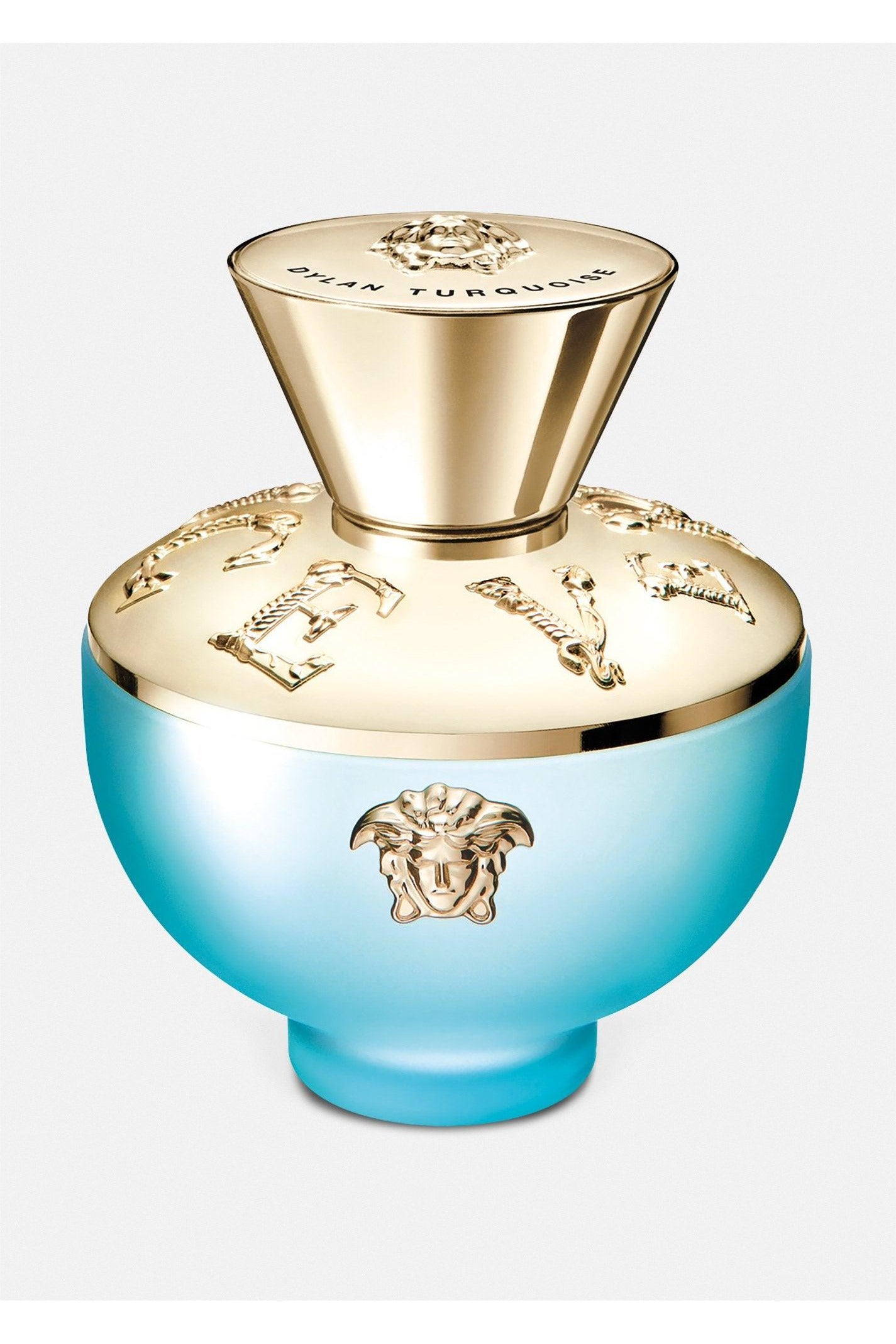 Buy Versace Dylan Turquoise EDT - 100ml in Pakistan