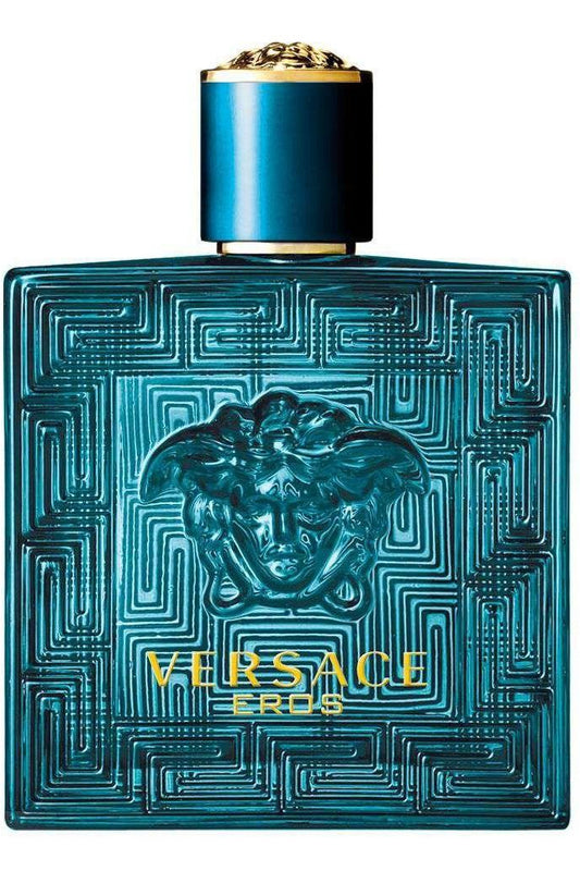 Buy Versace Eros Men EDT - 100ml in Pakistan