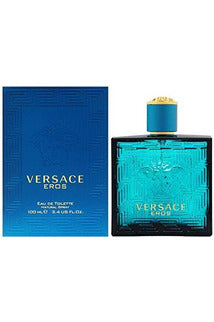 Buy Versace Eros Men EDT - 100ml in Pakistan