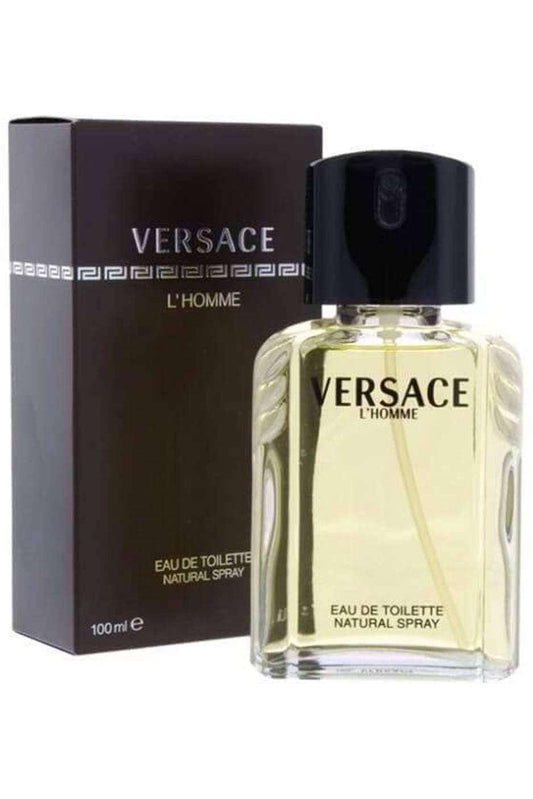 Buy Versace L Homme EDT - 100ml in Pakistan
