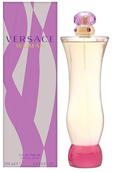 Buy Versace Women EDP - 100ml in Pakistan