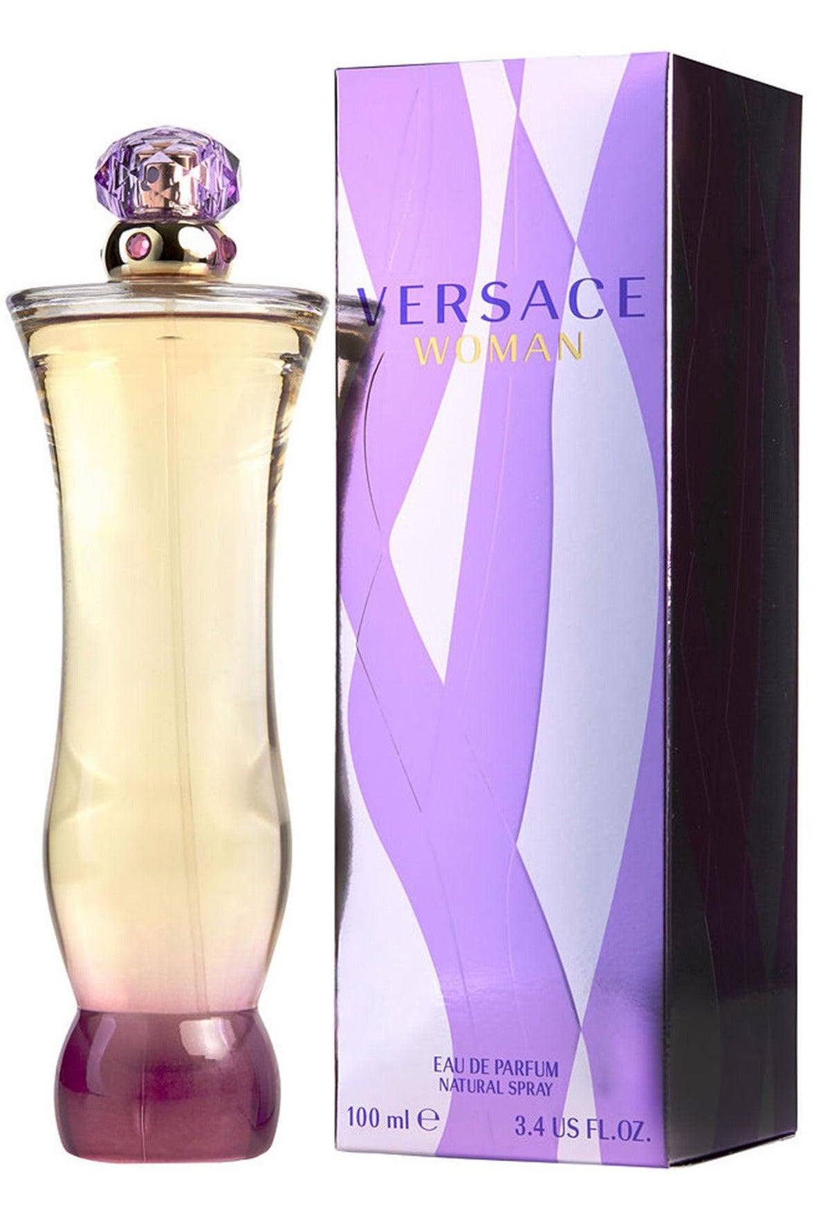 Buy Versace Women EDP - 100ml in Pakistan