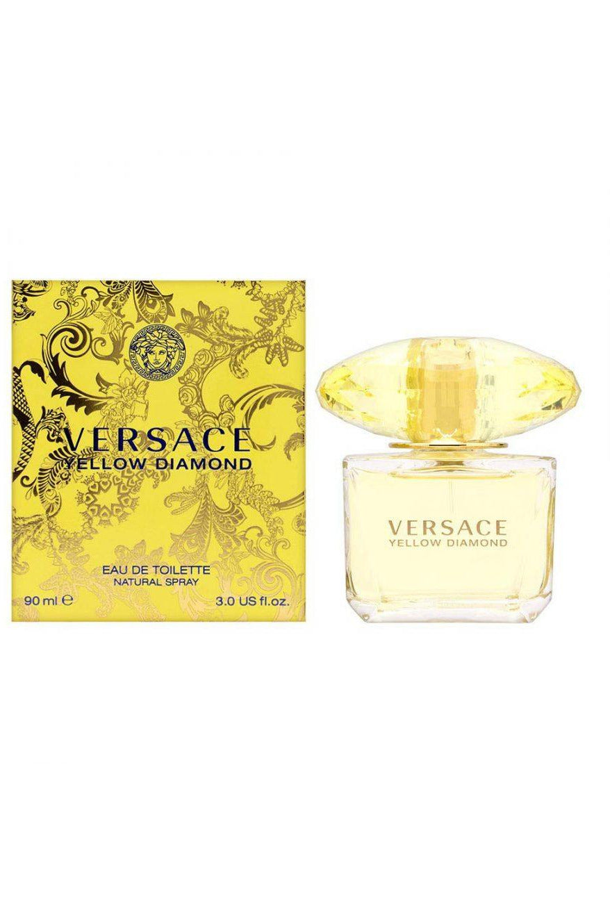 Buy Versace Yellow Diamond Women EDT - 90ml in Pakistan