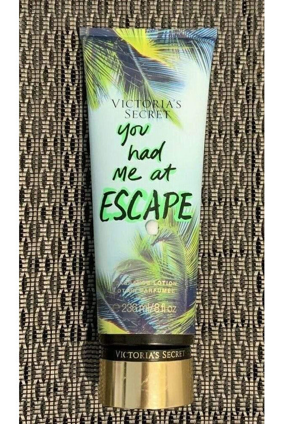 Buy Victoria's Secret Fragrance Lotion - You Had Me At Escape in Pakistan