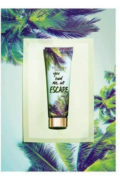 Buy Victoria's Secret Fragrance Lotion - You Had Me At Escape in Pakistan