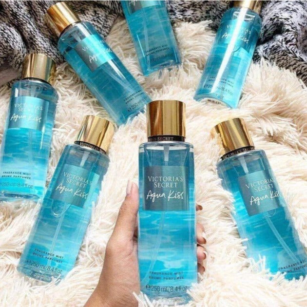 Buy Victoria's Secret Mist - Aqua Kiss in Pakistan
