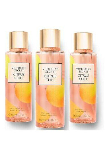 Buy Victorias Secret Citrus Chill Body Mist - 250ml in Pakistan