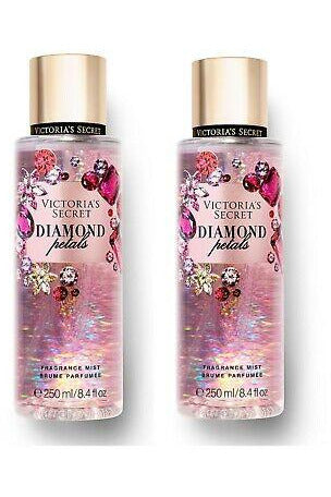 Buy Victorias Secret Diamond Petals Body Mist - 250ml in Pakistan