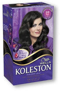Buy Wella Koleston Kit 2 0 Black MENAP in Pakistan