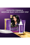 Buy Wella Koleston Kit 2 0 Black MENAP in Pakistan
