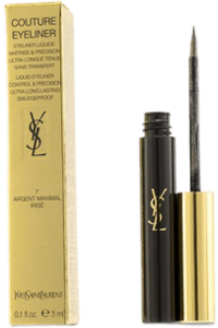Buy Yves Saint Laurent Couture Eyeliner - 7 Argent Maximal Irise in Pakistan