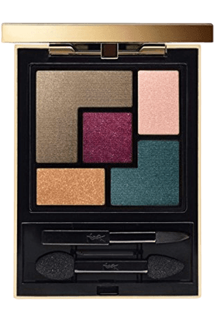 Buy Yves Saint Laurent Couture Palette 5 Color Ready To Wear - Scandal Collection in Pakistan