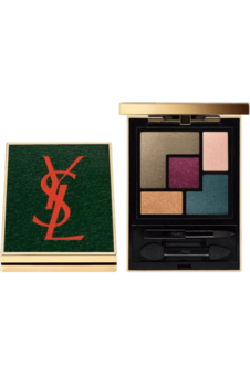 Buy Yves Saint Laurent Couture Palette 5 Color Ready To Wear - Scandal Collection in Pakistan