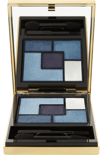 Buy Yves Saint Laurent Couture Palette Eyeshadow - 6 Rive Gauche in Pakistan