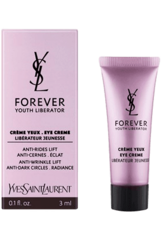Buy Yves Saint Laurent Forever Youth Liberator Eye Cream in Pakistan