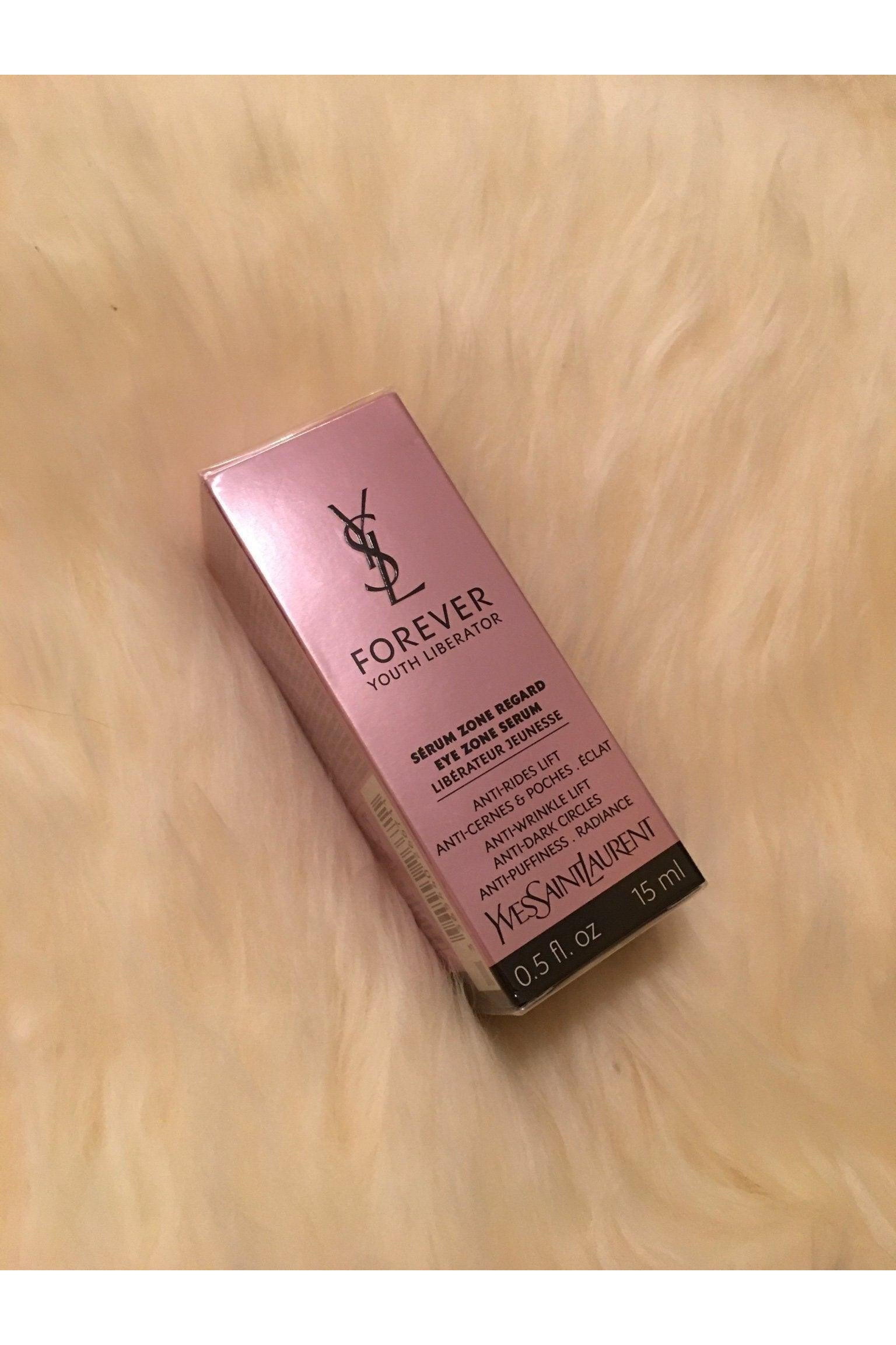 Buy Yves Saint Laurent Forever Youth Liberator Eye Cream in Pakistan