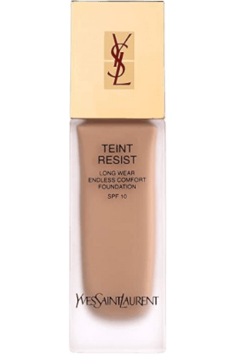 Buy Yves Saint Laurent TEINT RESIST Long Wear Endless Foundation SPF 10 - 6 in Pakistan