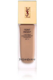 Buy Yves Saint Laurent TEINT RESIST Long Wear Endless Foundation SPF 10 - 6 in Pakistan