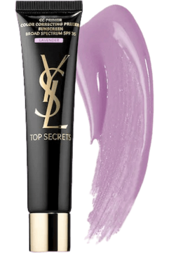 Buy Yves Saint Laurent Top Secrets CC Cream SPF 35 - Lavender in Pakistan