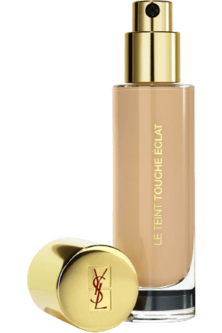Buy Yves Saint Laurent Touche Eclat Illuminating Foundation SPF 19 - Beige Rose BR30 in Pakistan