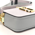 Buy Marc Jacobs The Snap Shot Bag Small  - Dusty Lilac Multi in Pakistan