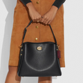 Buy Coach Willow Shoulder Bag Medium in Pakistan