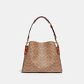 Buy Coach Willow Shoulder Bag Medium in Pakistan