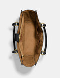 Buy Coach Theo Tote Bag Large - Black in Pakistan