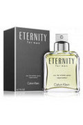 Buy Calvin Klein Eternity Men EDP - 200ml in Pakistan