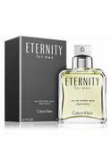 Buy Calvin Klein Eternity Men EDP - 200ml in Pakistan