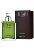 Buy Calvin Klein Eternity Men EDP - 200ml in Pakistan