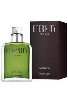 Buy Calvin Klein Eternity Men EDP - 200ml in Pakistan