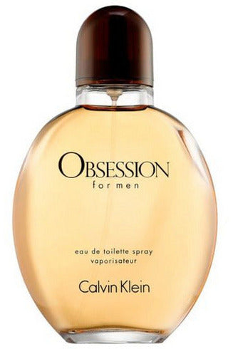 Buy Calvin Klein Obsession Men EDT - 200ml in Pakistan