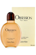Buy Calvin Klein Obsession Men EDT - 200ml in Pakistan