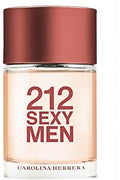 Buy Carolina Herrera 212 Sexy Men After Shave Lotion - 100ml in Pakistan