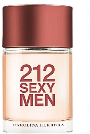 Buy Carolina Herrera 212 Sexy Men After Shave Lotion - 100ml in Pakistan