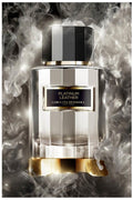 Buy Carolina Herrera Platinum Leather Unisex EDP - 100ml in Pakistan