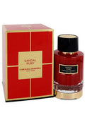 Buy Carolina Herrera Sandal Ruby EDP for Women - 100ml in Pakistan