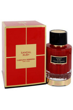 Buy Carolina Herrera Sandal Ruby EDP for Women - 100ml in Pakistan