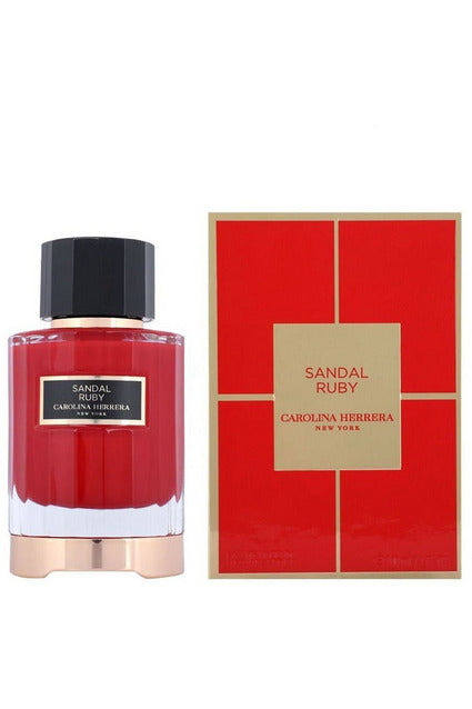 Buy Carolina Herrera Sandal Ruby EDP for Women - 100ml in Pakistan