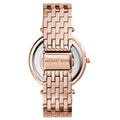 Buy Michael Kors Women’s Quartz Stainless Steel Black Dial 38mm Watch - MK3402 in Pakistan