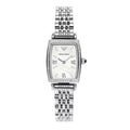 Buy Emporio Armani Women’s Analog Quartz Stainless Steel White Dial 26mm Watch - AR11405 in Pakistan